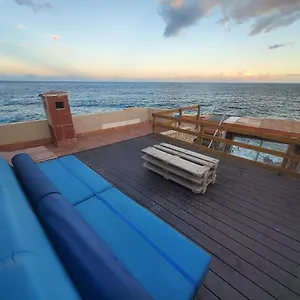 Сasa de vacaciones Casa Encima Del Mar, Parquing, 4 Patios, Idilico